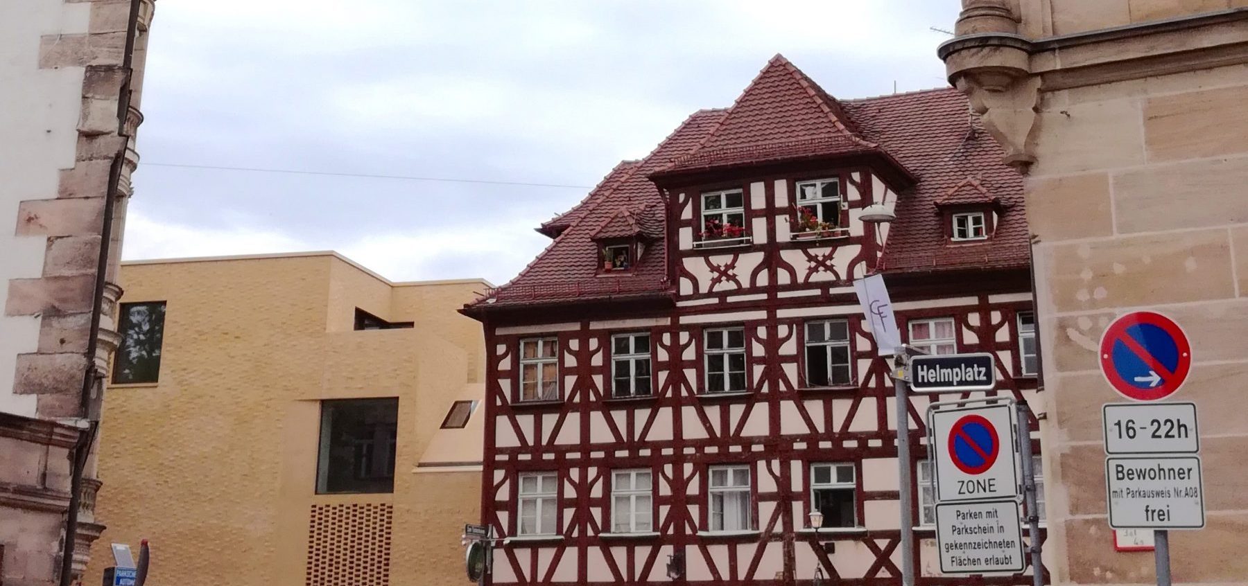 Jüdisches Museum Franken