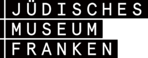 Logo Jüdisches Museum Franken