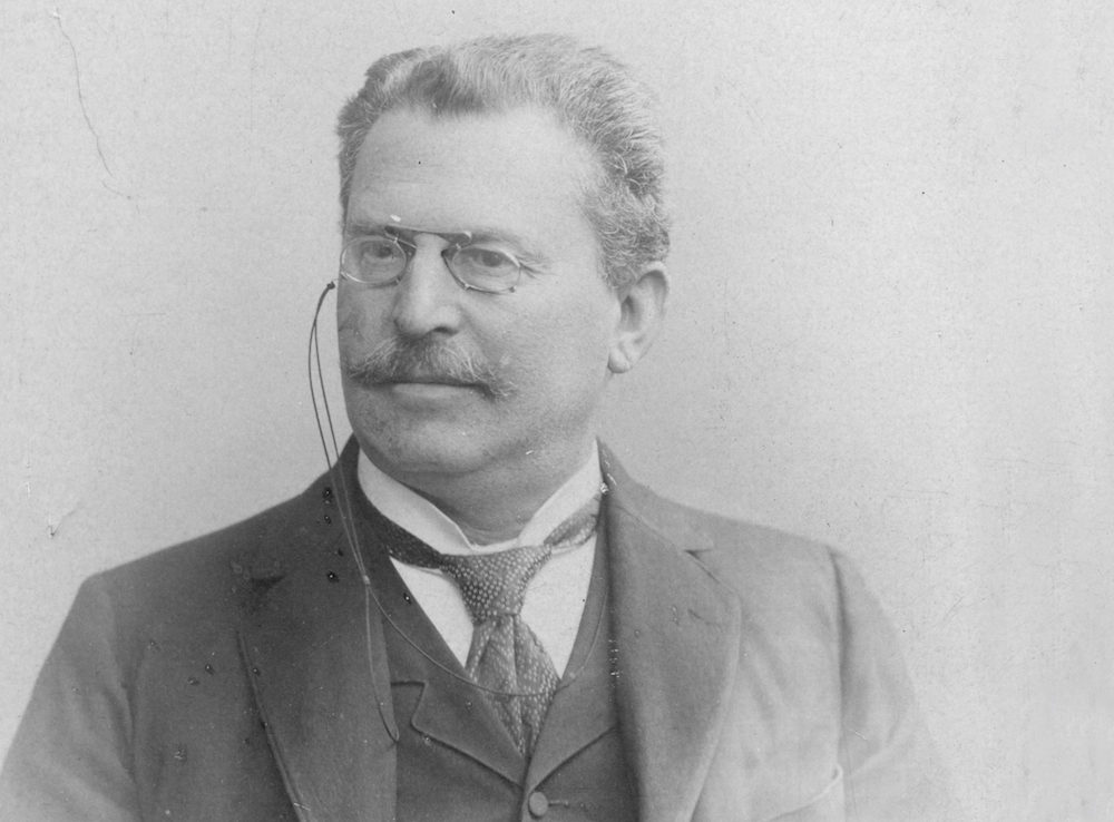 Heinrich Berolzheimer