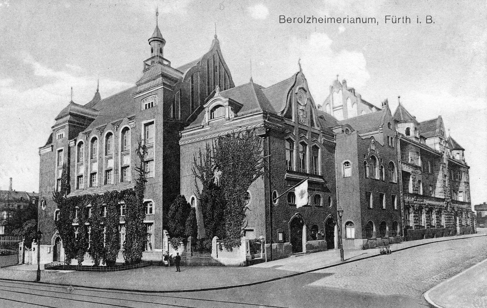 JAKOB SCHÖNBERG Jüdisches Museum Franken