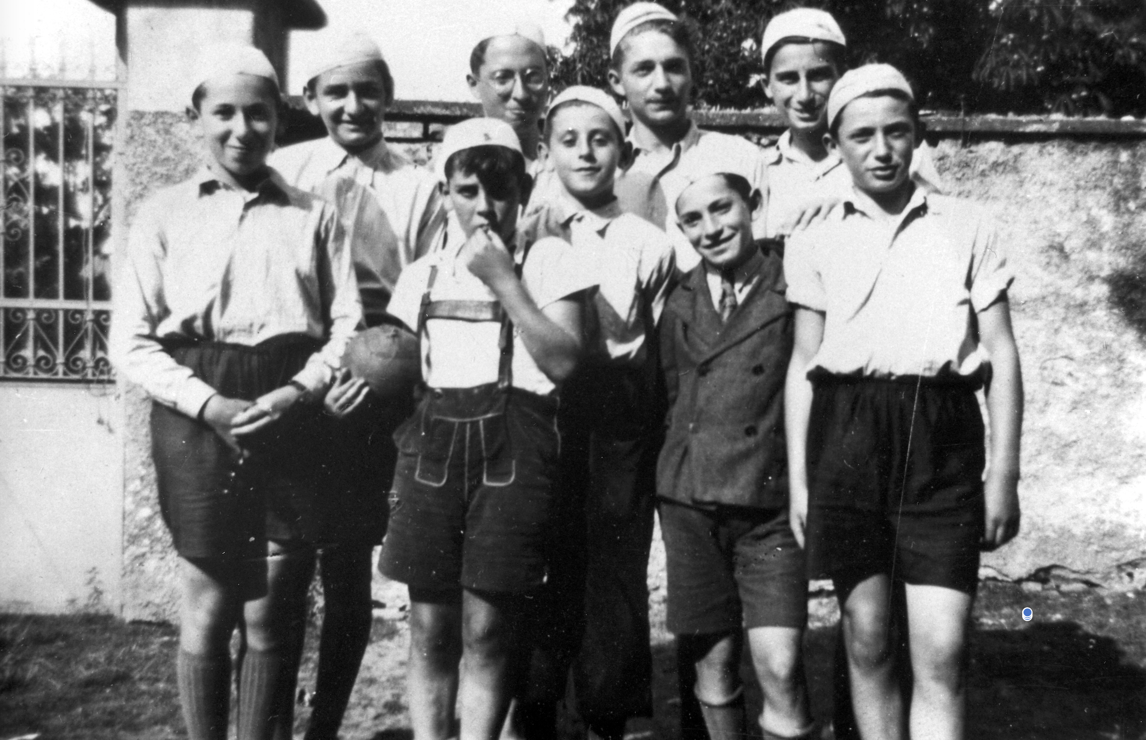 Kindergruppe