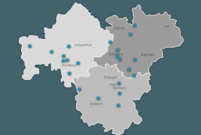 Netzwerk Jüdisches Franken