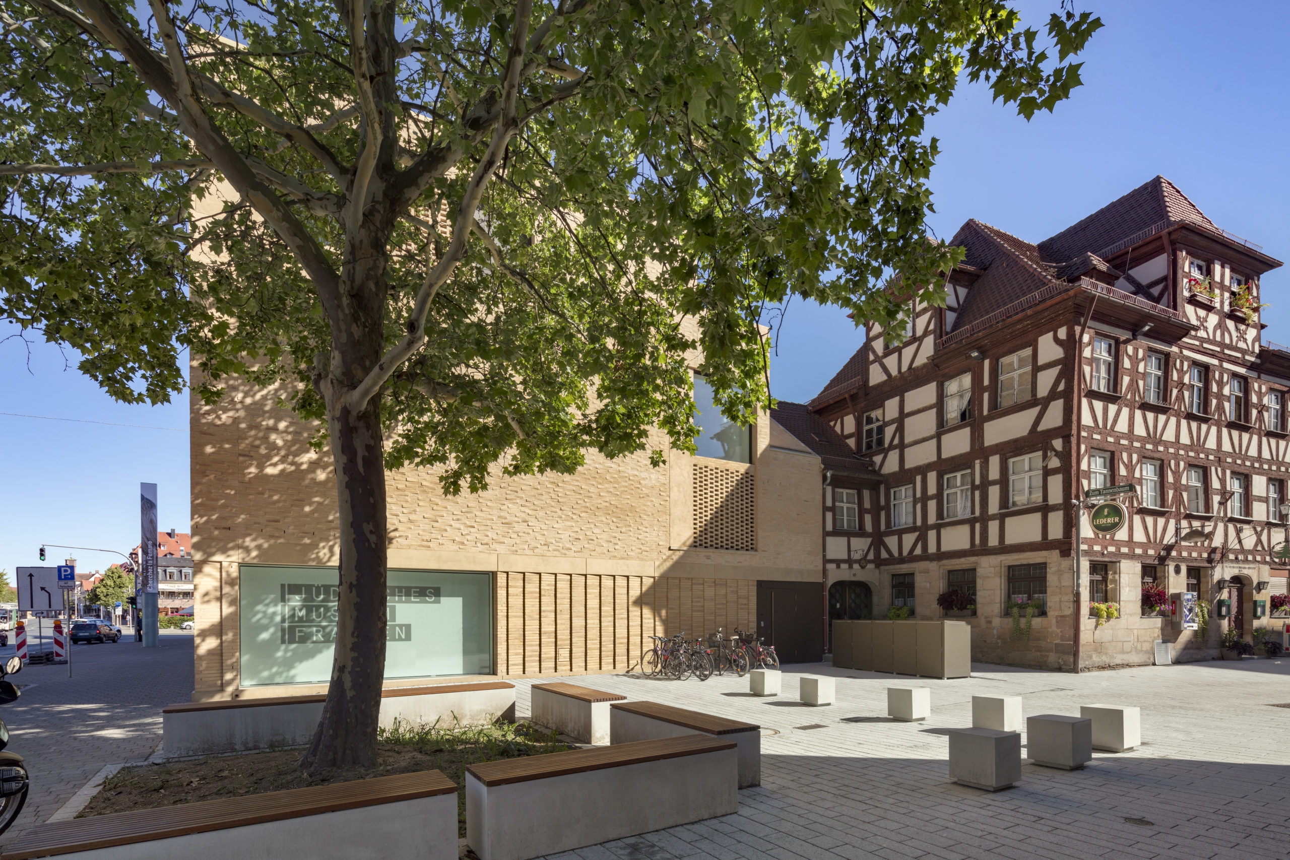 ©GerhardHagen_Neubau