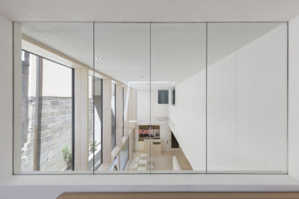 ©Gerhard Hagen_Neubau_BlickFoyer