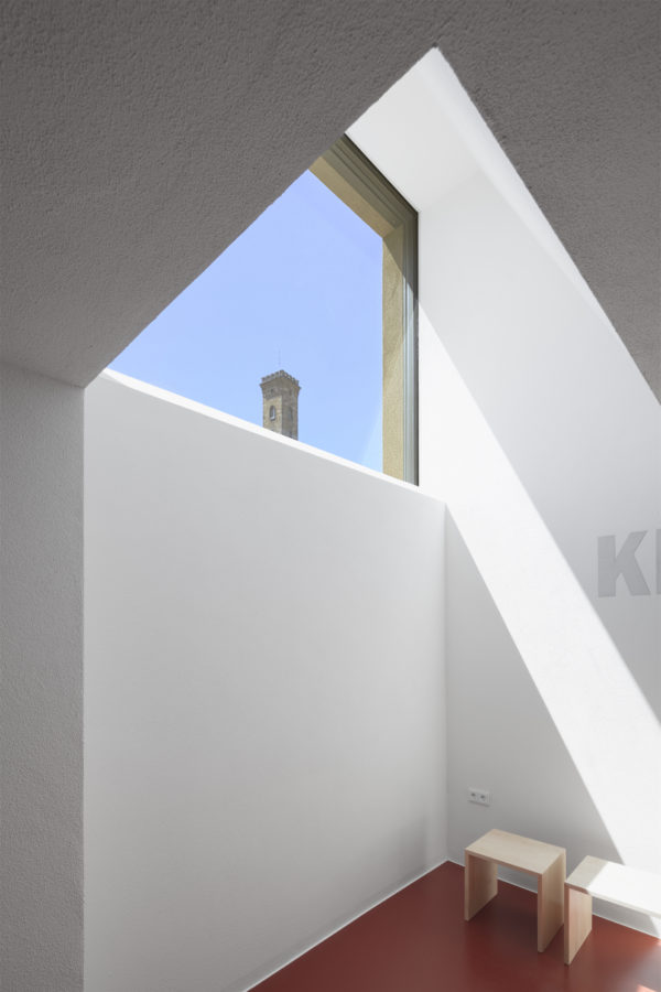 ©Gerhard Hagen_Neubau