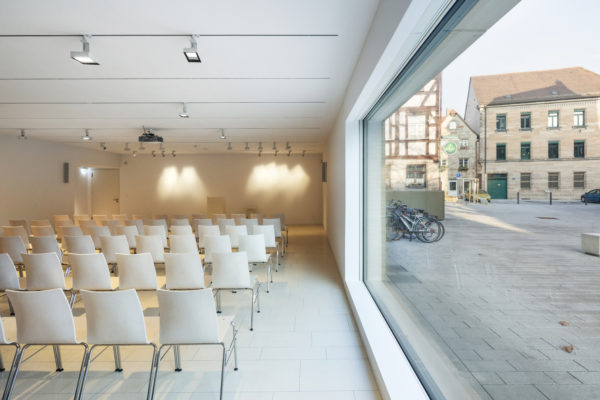©Gerhard Hagen_Neubau