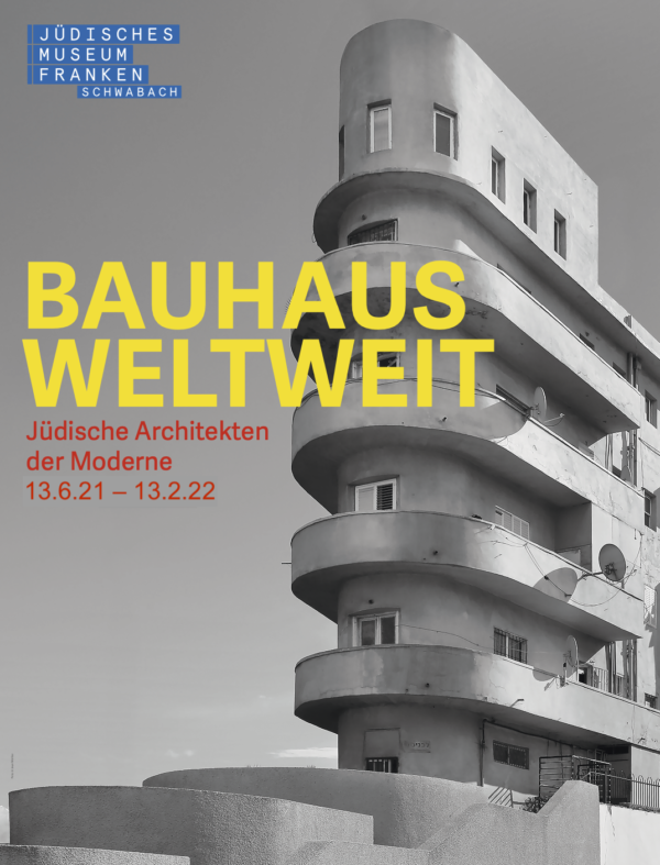 Bauhaus weltweit