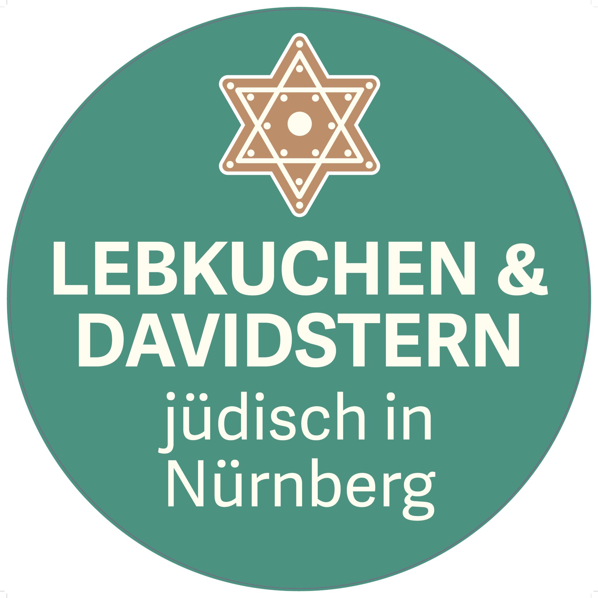 LEBKUCHEN &amp; DAVIDSTERN – Jüdisches Museum Franken