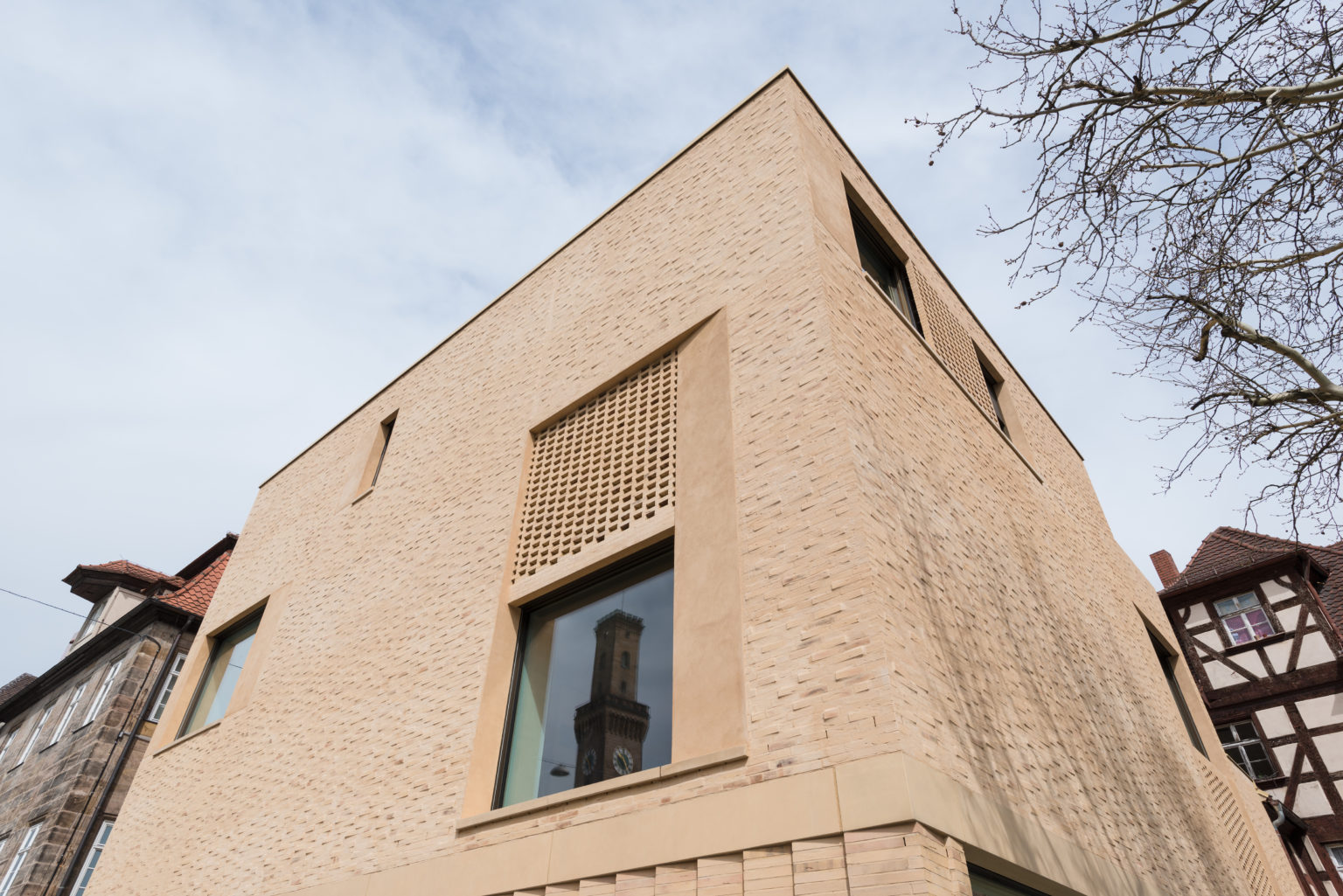 Jüdisches Museum Franken Geschichte und Gegenwart jüdischen Lebens