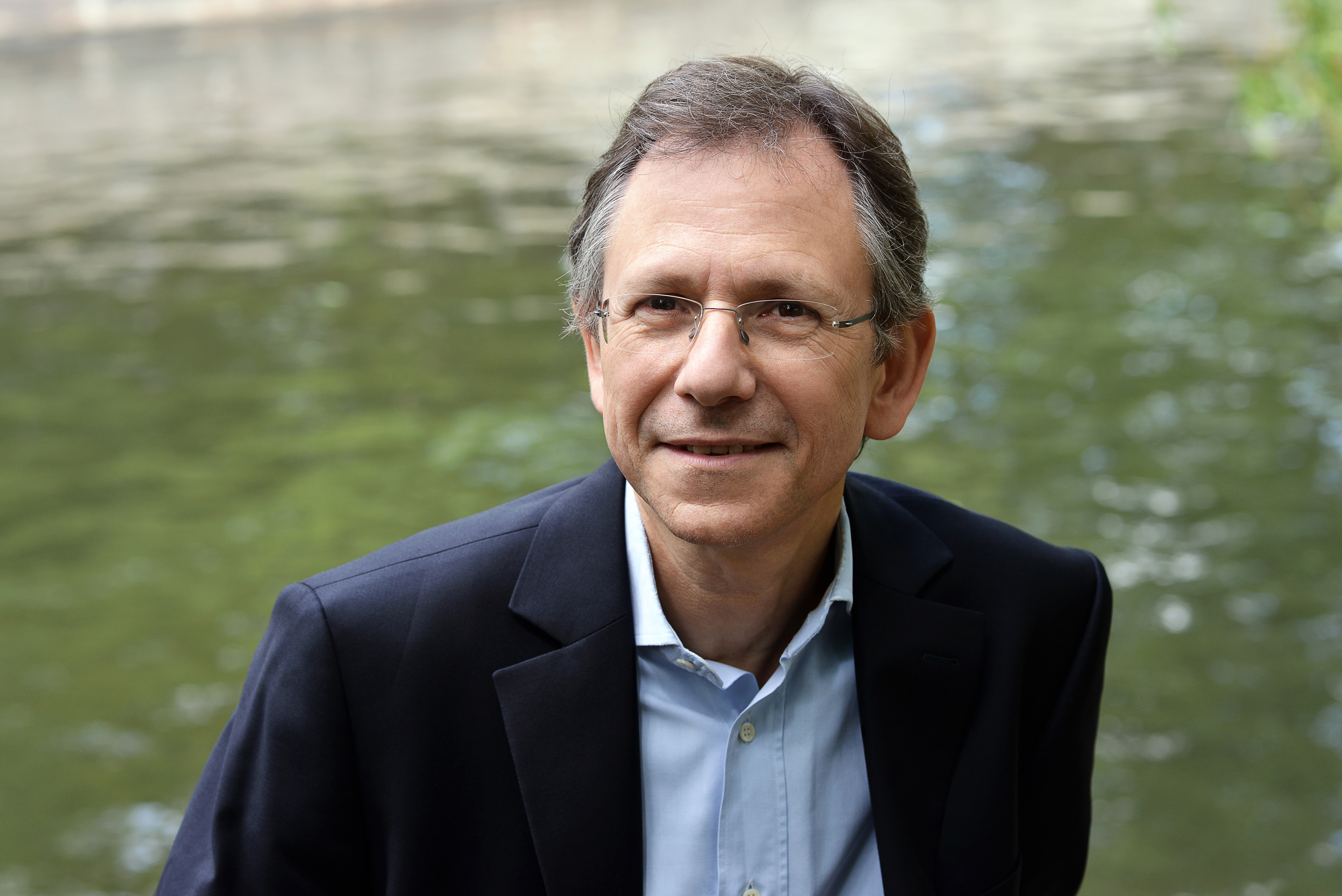 Doron Rabinovici, österreichischer Autor