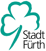 Stadt Fürth Logo