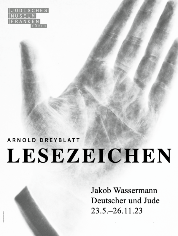 lesezeichen plakat