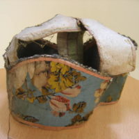 Sammeln und Forschen im Jüdischen Museum Franken. Sammeln und Forschen im Jüdischen Museum Franken.