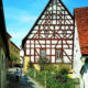 Jüdisches Museum Franken in Schnaittach von außen