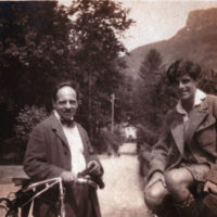 Der Förderverein Jüdisches Museum Franken e.V. sucht laufend neue Mitglieder. Wassermann